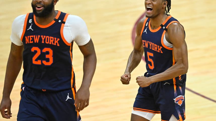 knicks