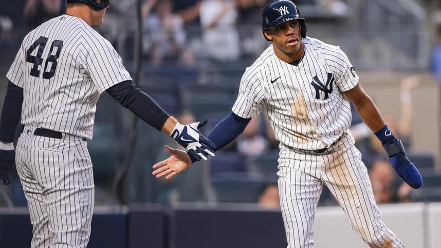 greg allen, yankees