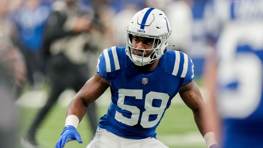 bobby okereke, new york giants