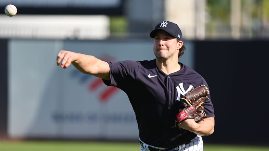 New York Yankees, Tommy Kahnle