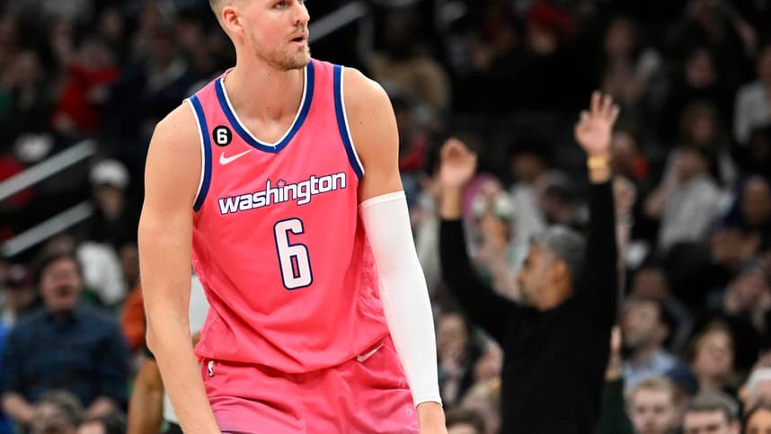 kristaps porzingis, knicks