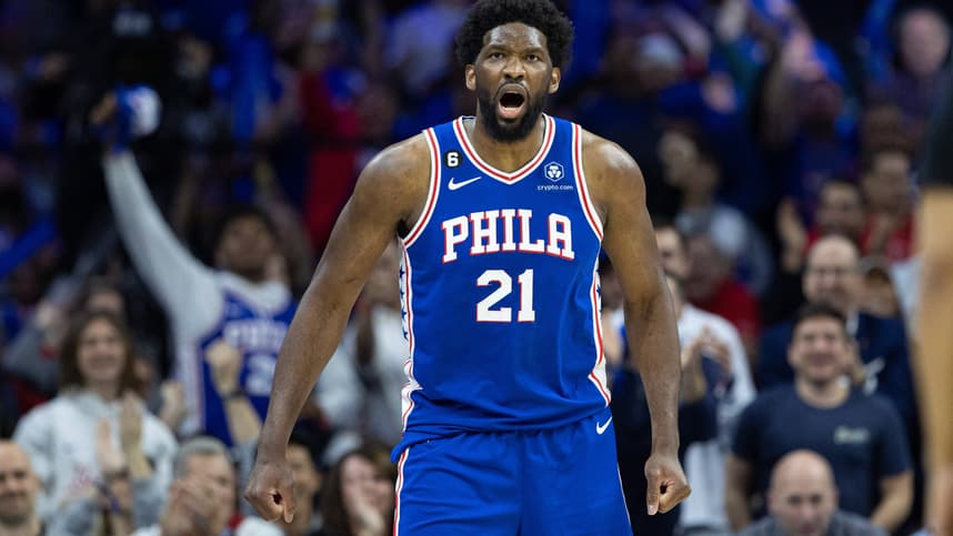 joel embiid, knicks