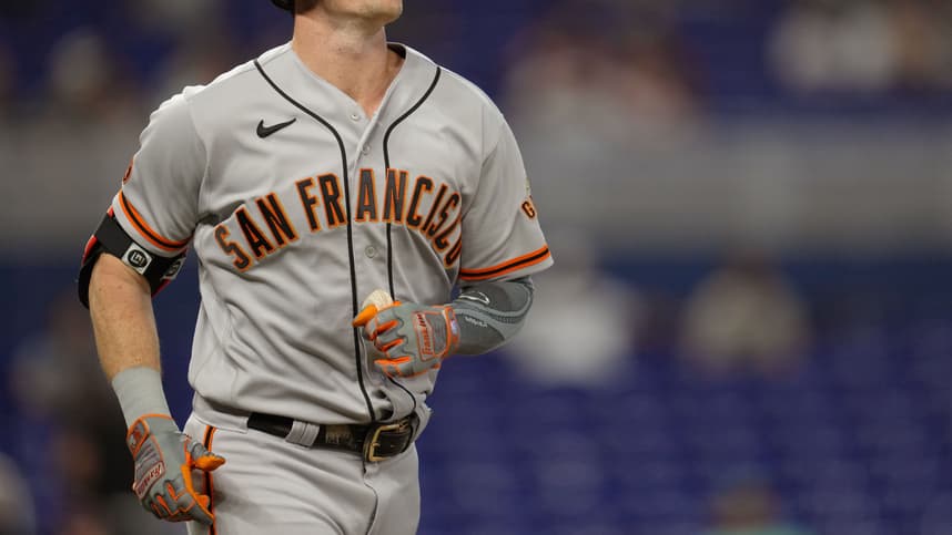 Mike Yastrzemski, yankees