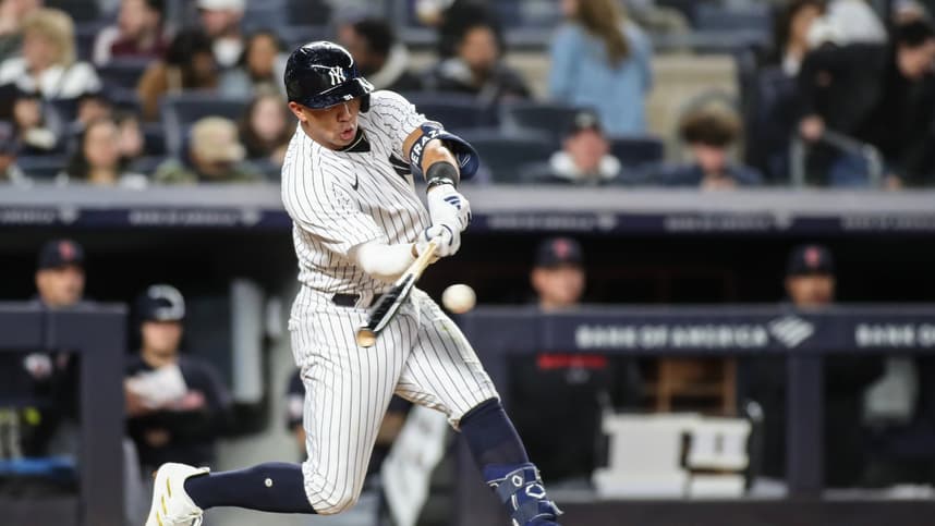 oswald peraza, yankees