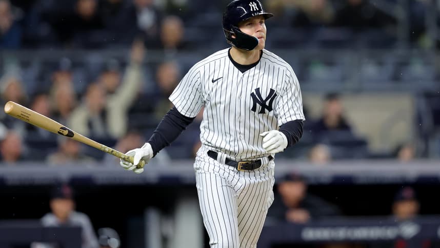 jake bauers, yankees