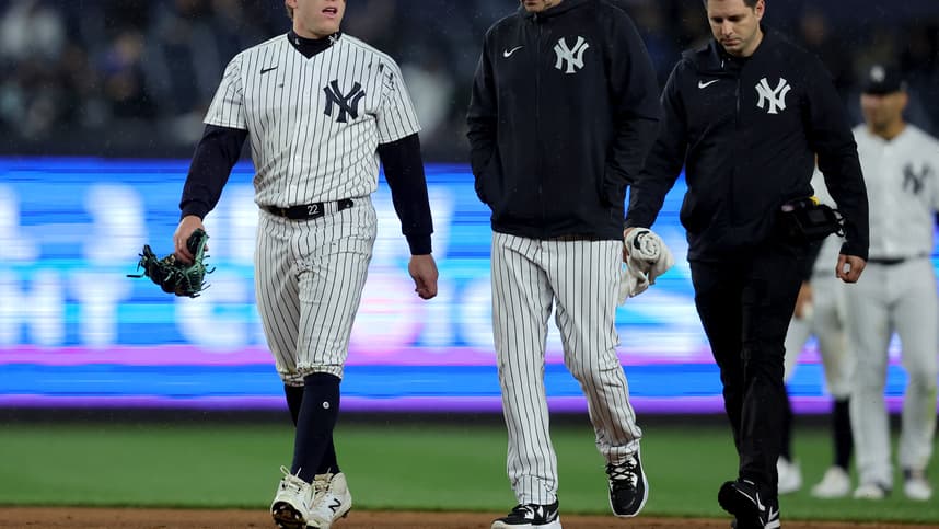 harrison bader, yankees
