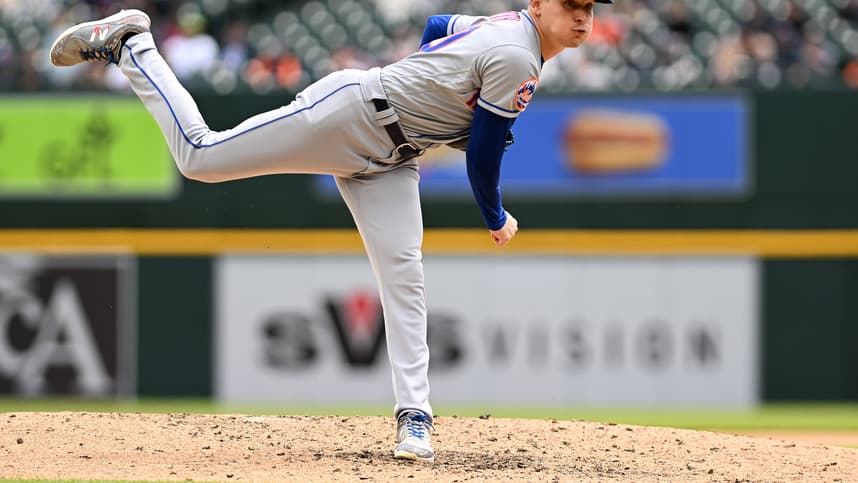 mets, drew smith