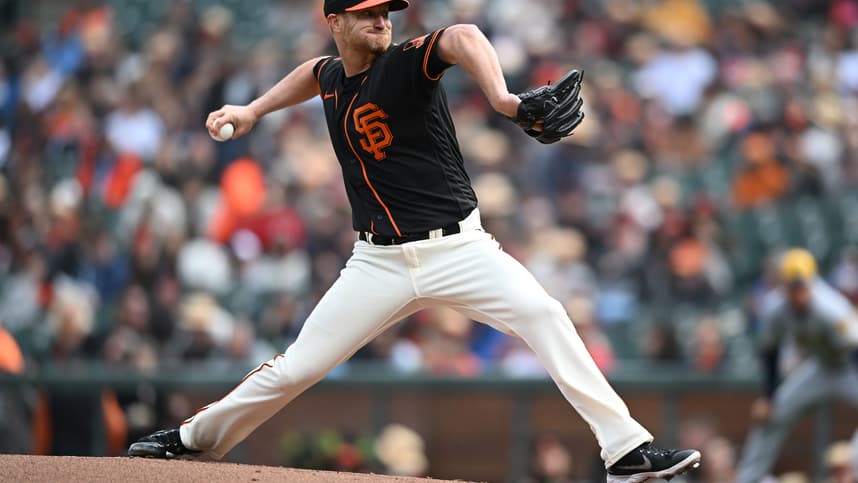 Alex Cobb, mets