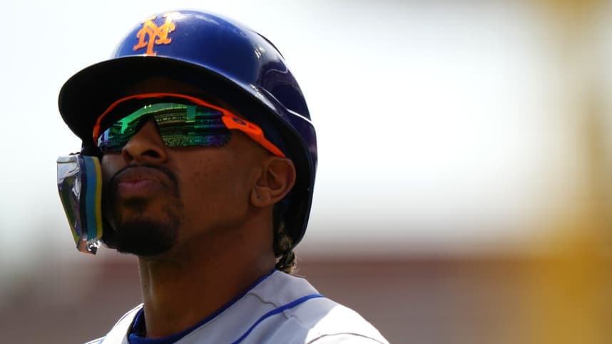 francisco lindor, mets