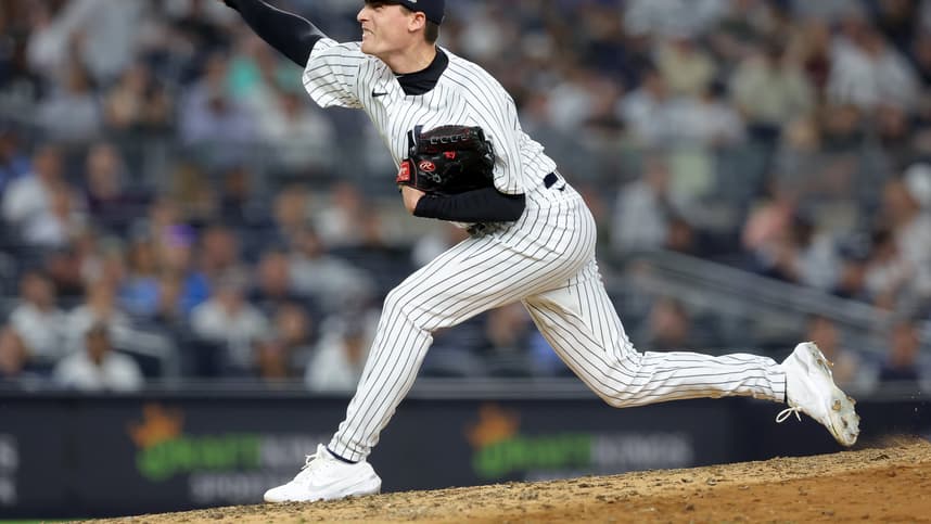 ron marcinaccio, yankees