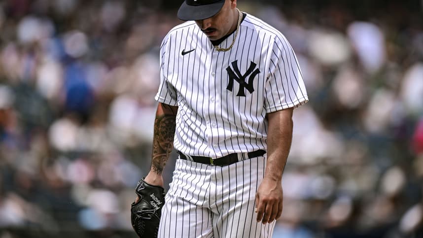 nestor cortes, yankees