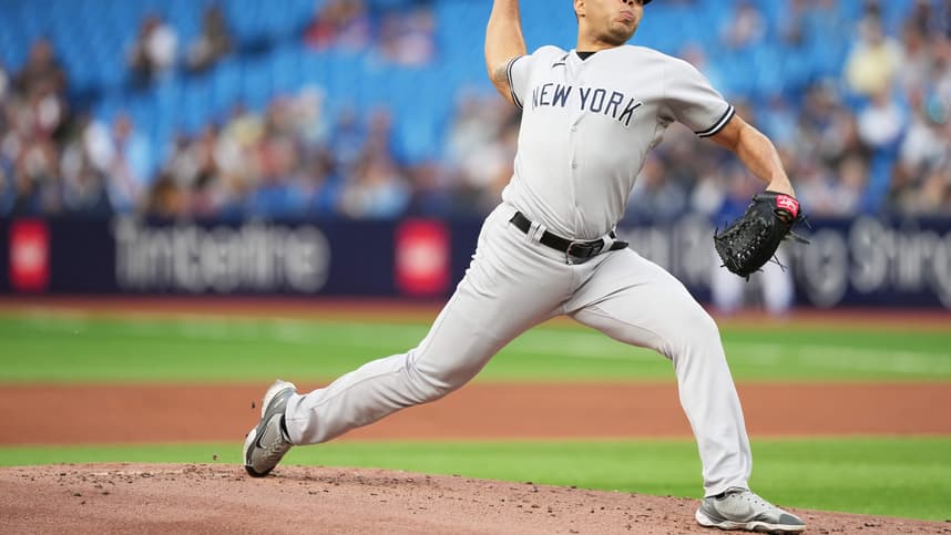 jimmy cordero, yankees