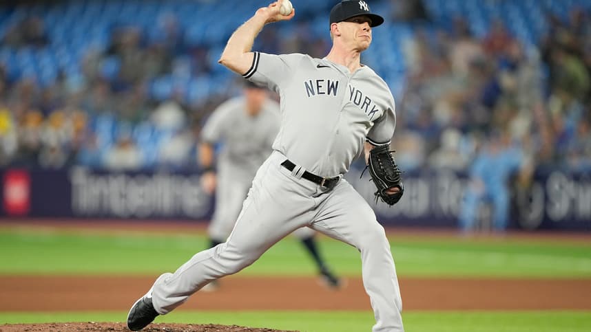 yankees, ian hamilton