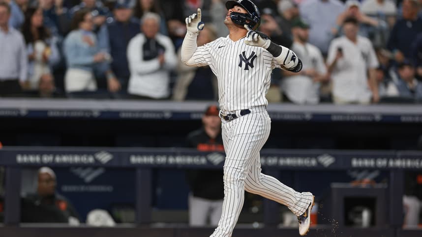 gleyber torres, yankees