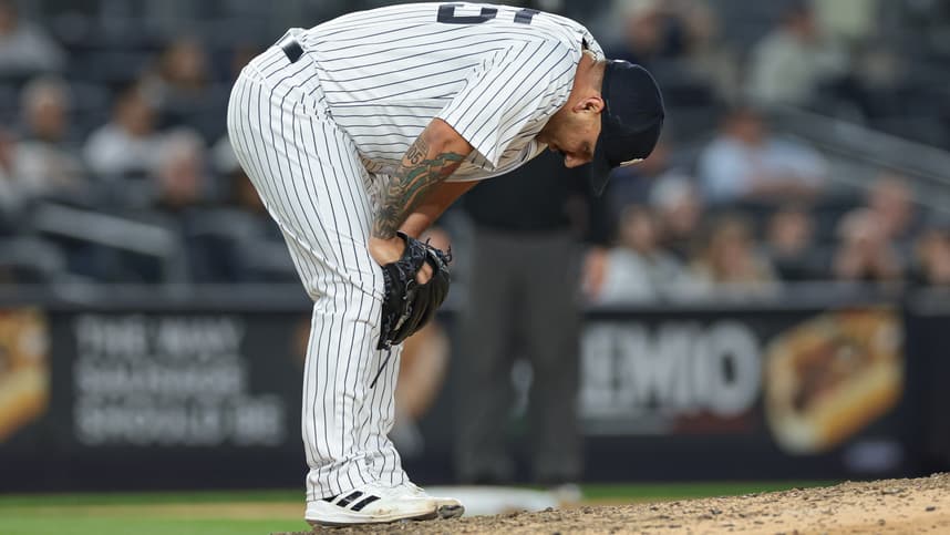 nestor cortes, yankees