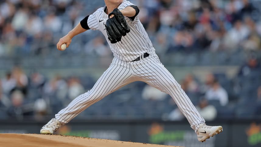 clarke schmidt, yankees