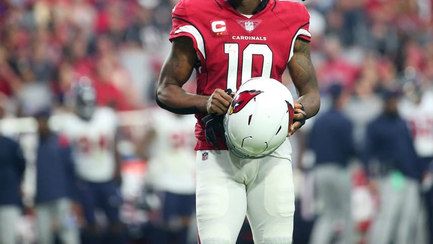 deandre hopkins, giants