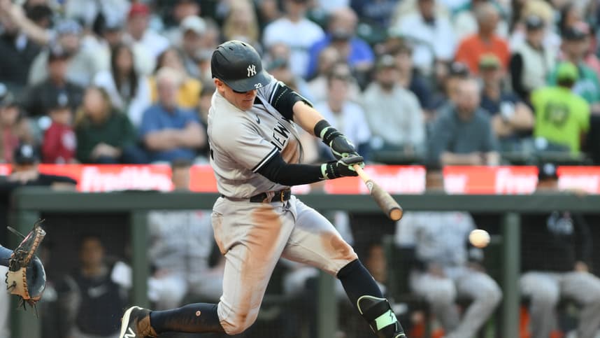 harrison bader, yankees