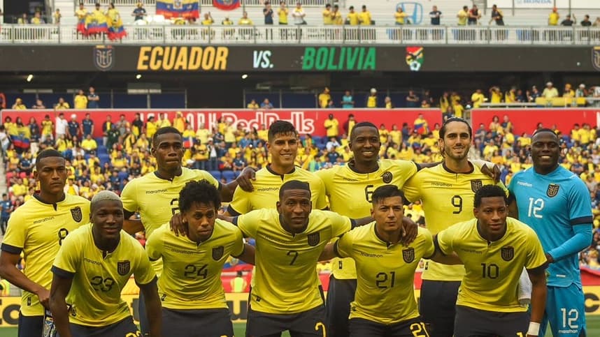 ecuador