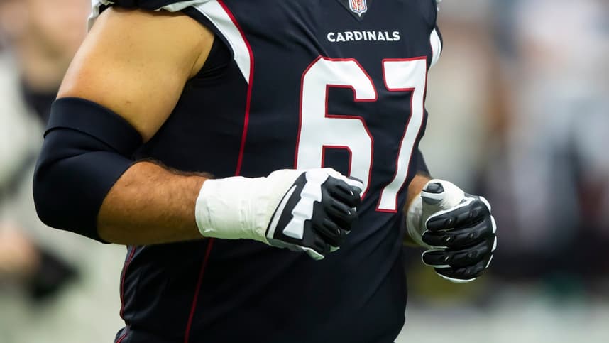 Justin Pugh