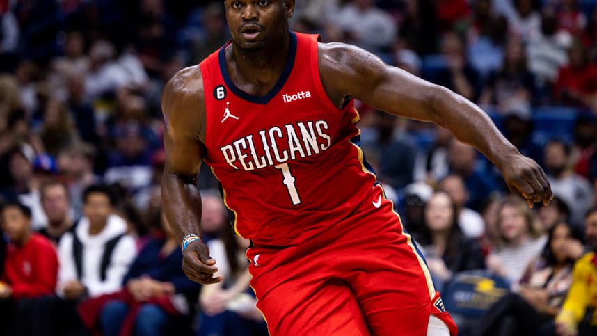New York Knicks, Zion Williamson