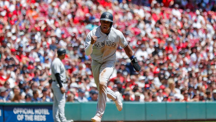 greg allen, yankees
