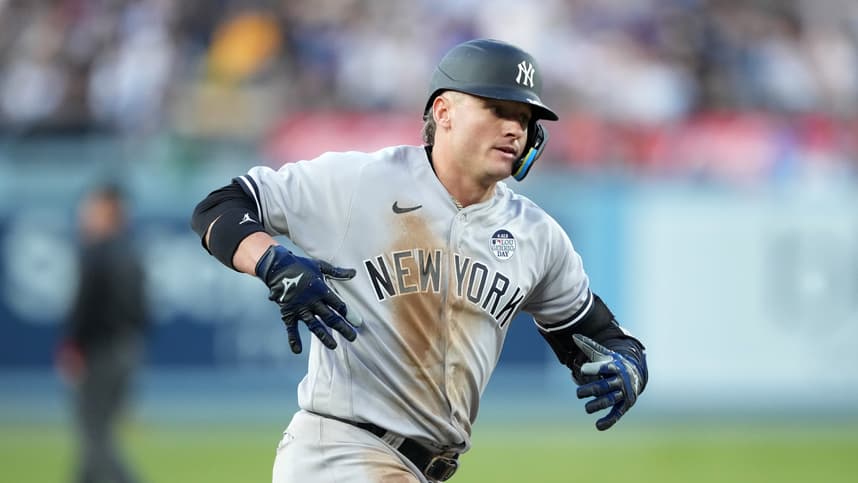josh donaldson, yankees