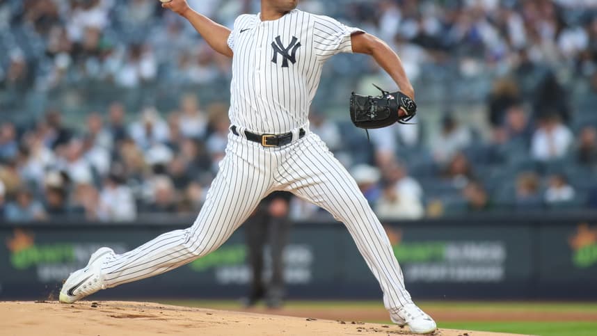 randy vasquez, yankees