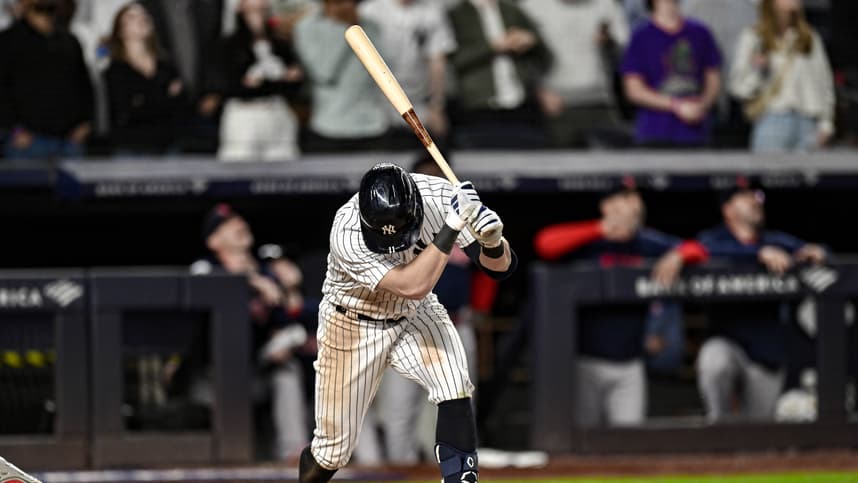 yankees, anthony volpe