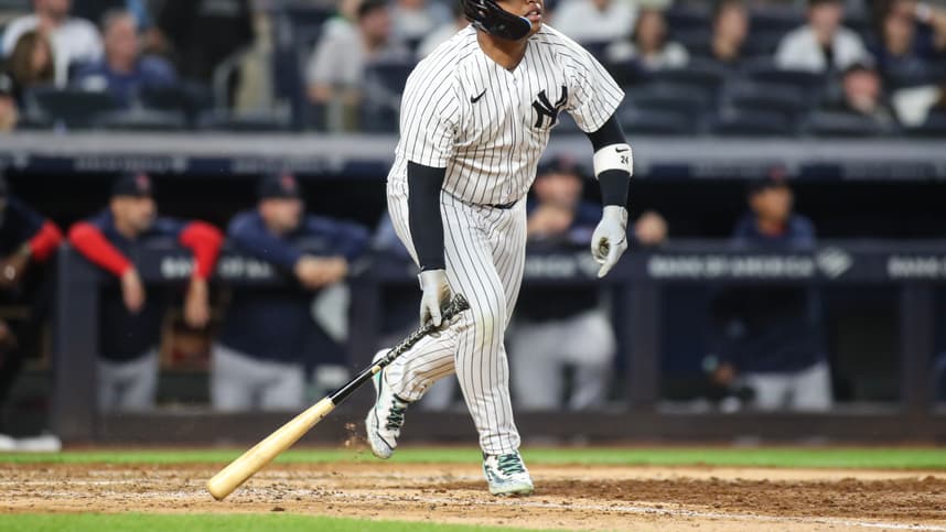 willie calhoun, yankees