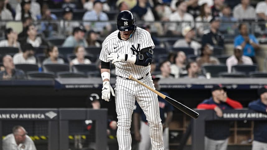 josh donaldson, yankees