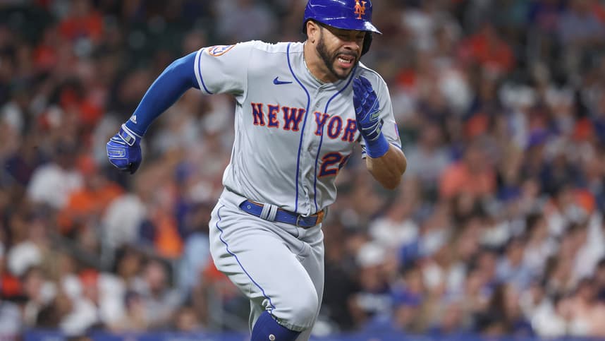 tommy pham, mets