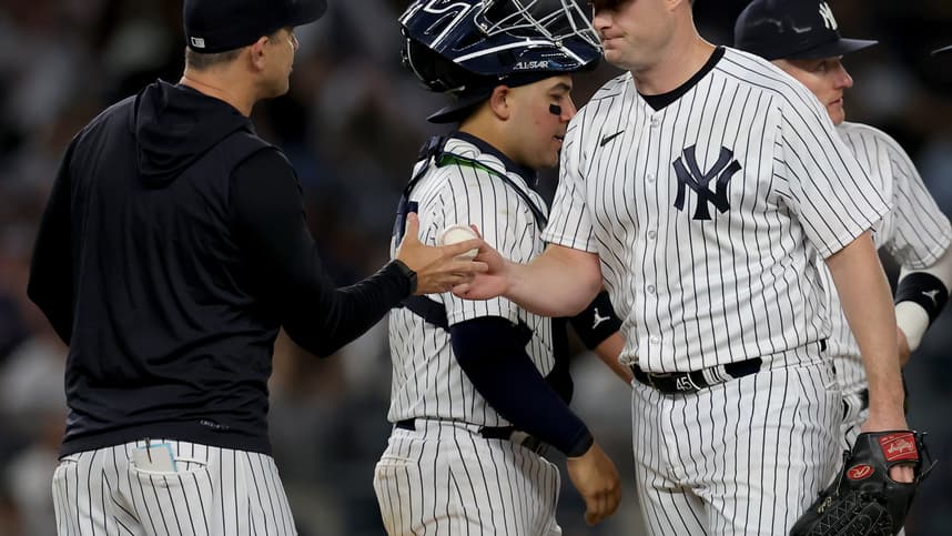 gerrit cole, yankees
