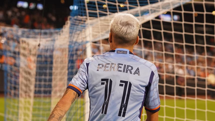 NYCFC