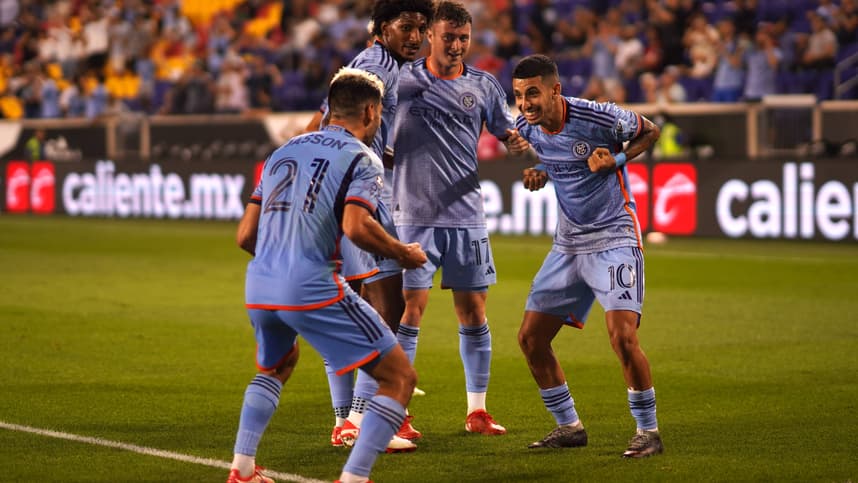 nycfc