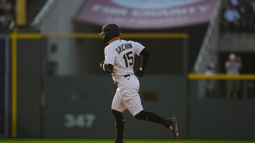 MLB: New York Yankees at Colorado Rockies
