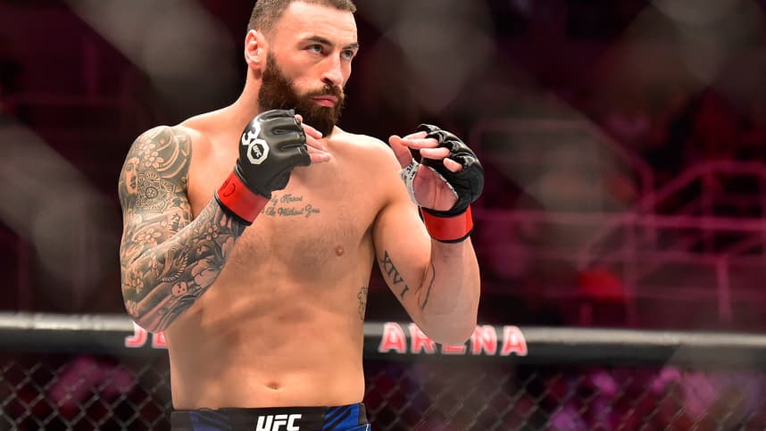 MMA: UFC 283 - Craig vs Walker