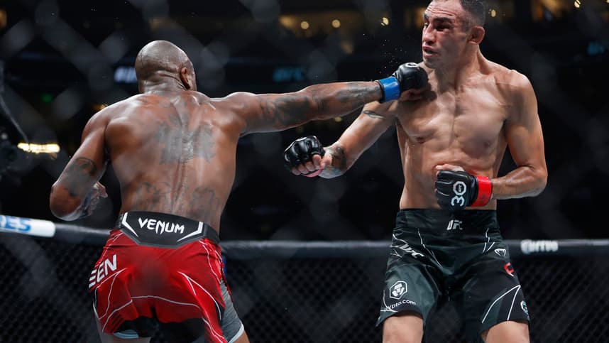 MMA: UFC 291 - Ferguson vs Green