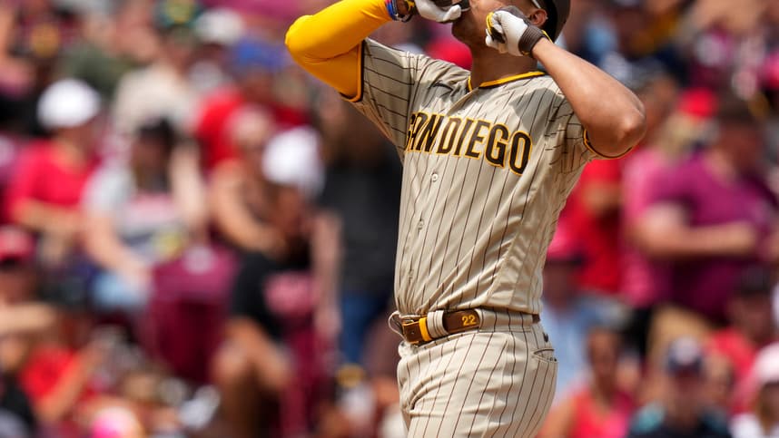 juan soto, yankees