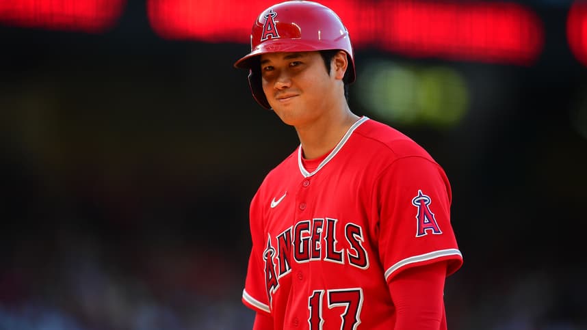 MLB: New York Yankees at Los Angeles Angels, shohei ohtani, yankees