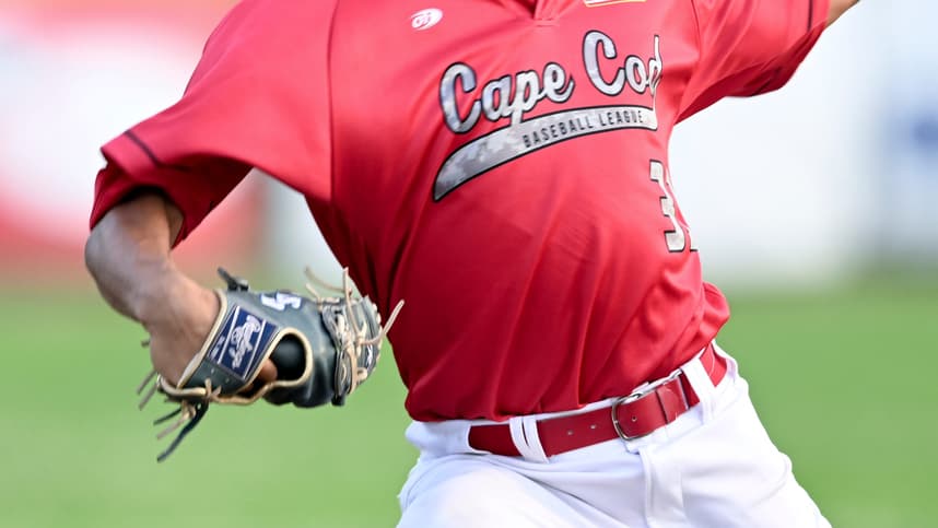 Syndication: Cape Cod Times, kyle carr, yankees
