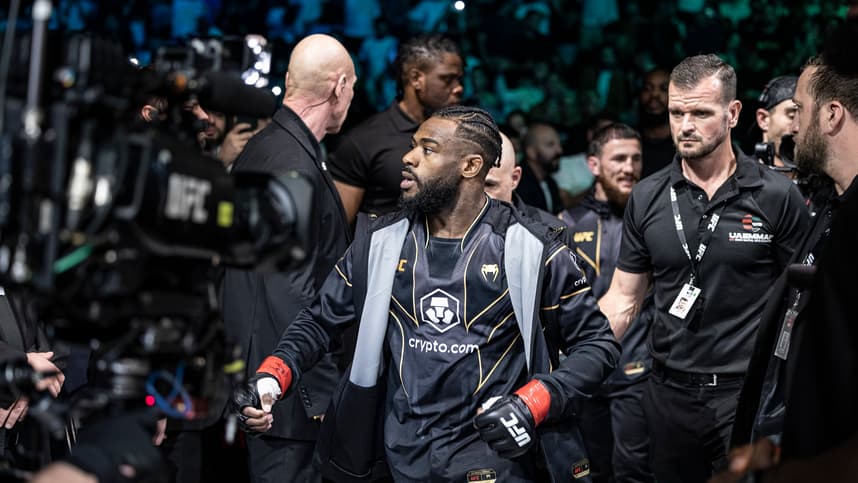 MMA: UFC 280-Sterling vs Dillashaw