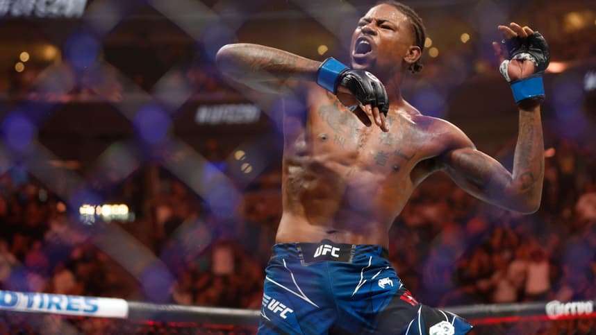 MMA: UFC 291 - Chiesa vs Holland