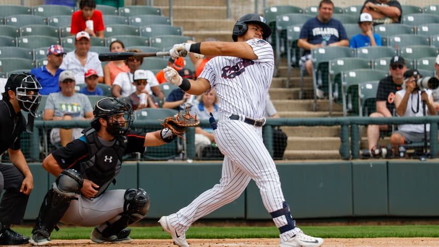 Syndication: Courier News, jasson dominguez, yankees