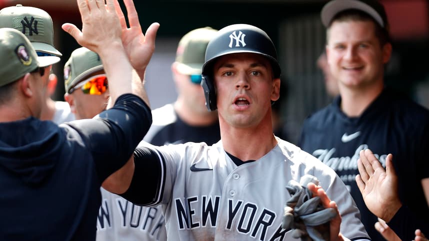 mlb: new york yankees at cincinnati reds, ben rortvedt