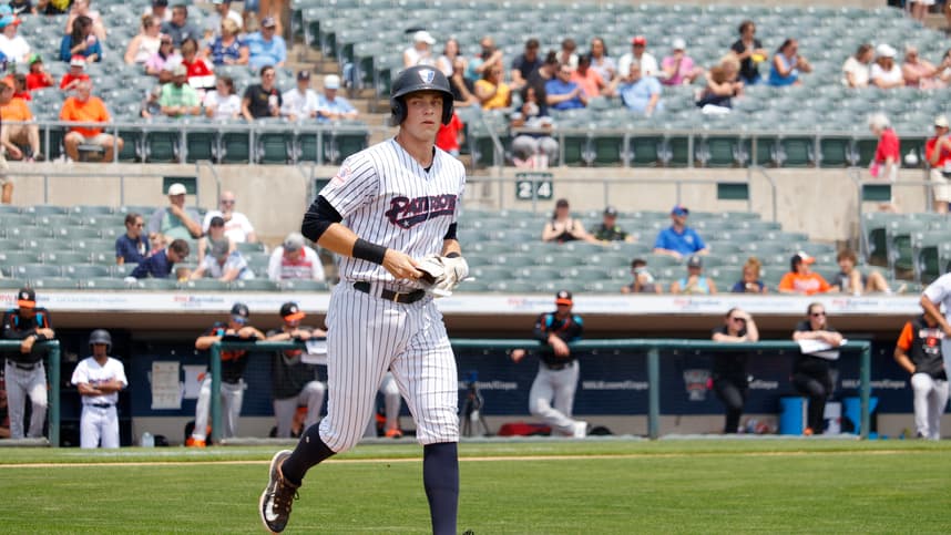 syndication: courier news, ben rice, yankees