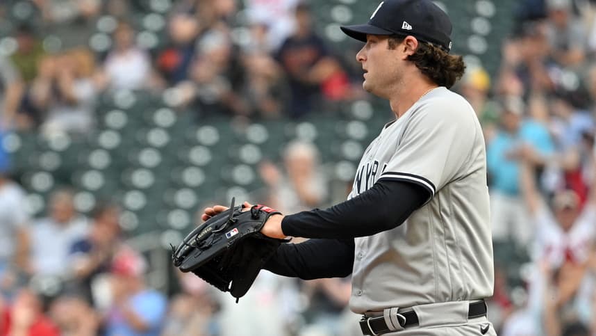 MLB: New York Yankees at Minnesota Twins