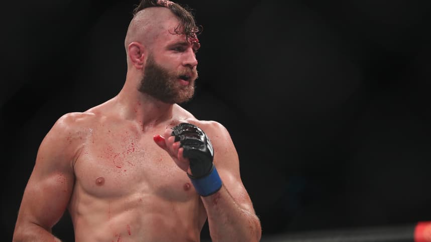 MMA: UFC 275- Teixeira vs Prochazka