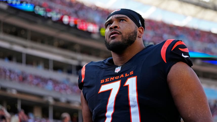atlanta falcons at cincinnati bengals nfl week 7, la'el collins, new york giants
