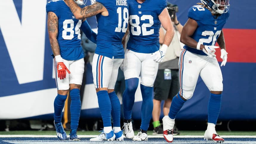 new york giants